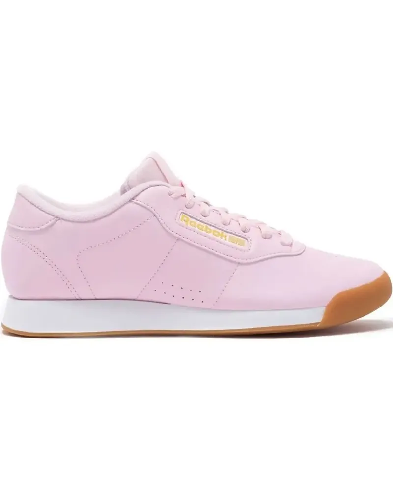 Reebok Princess Classic Pink Sneakers - Rosa Rosa