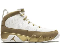 Air  9 Retro Premio' Sneakers - Weiß