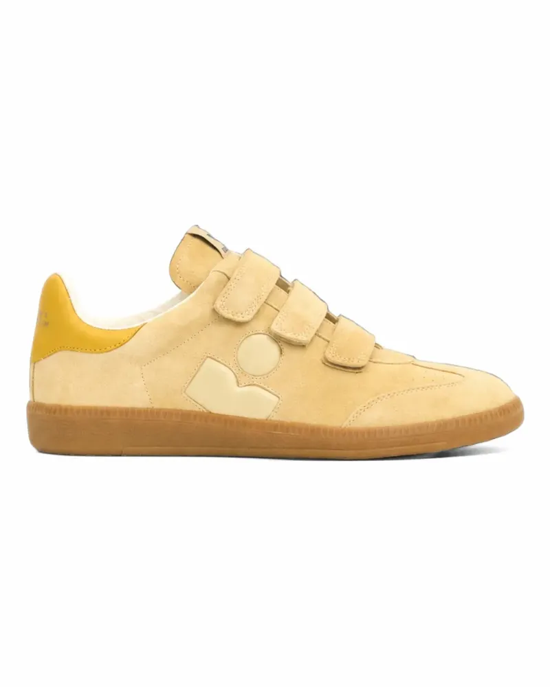 Isabel Marant Beth Sneakers - Nude Nude