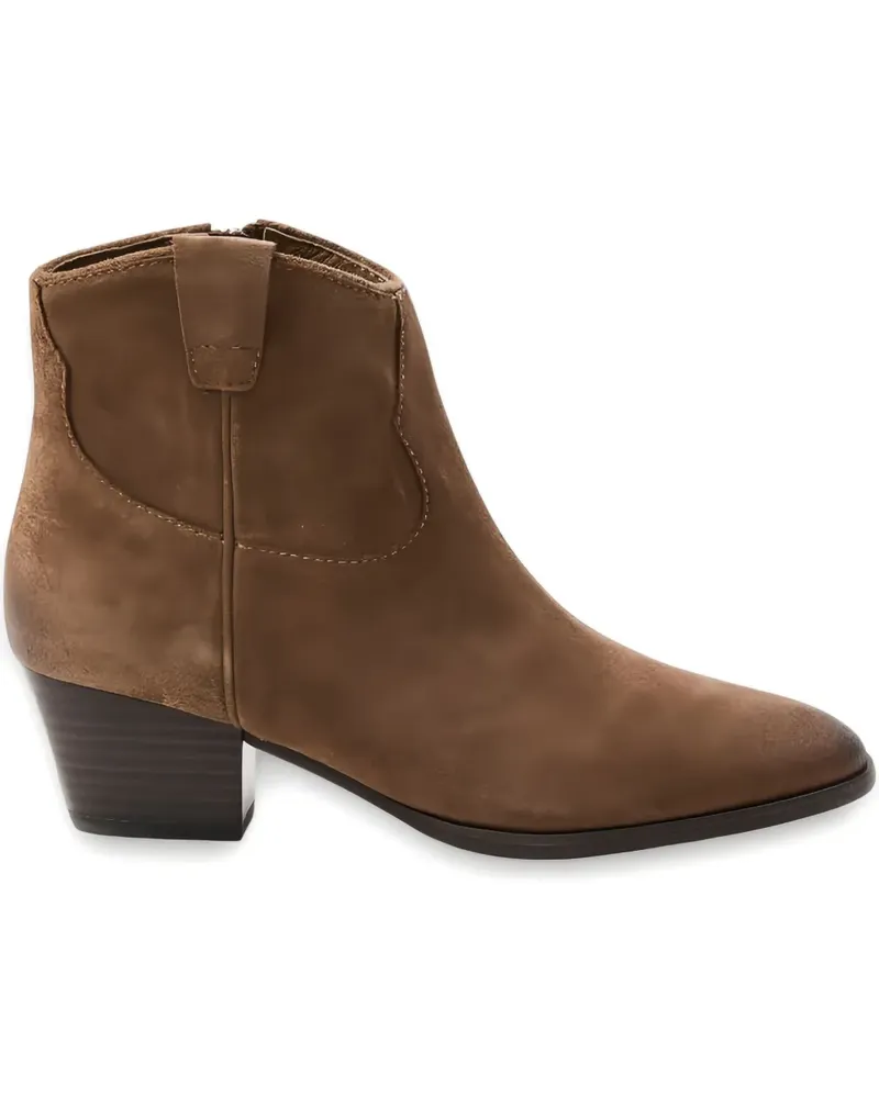 ash Fandandando Stiefel - Braun Braun