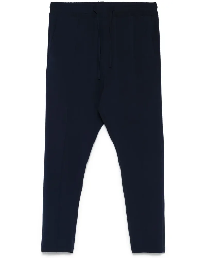D4.0 Tokyo Hose - Blau Blau
