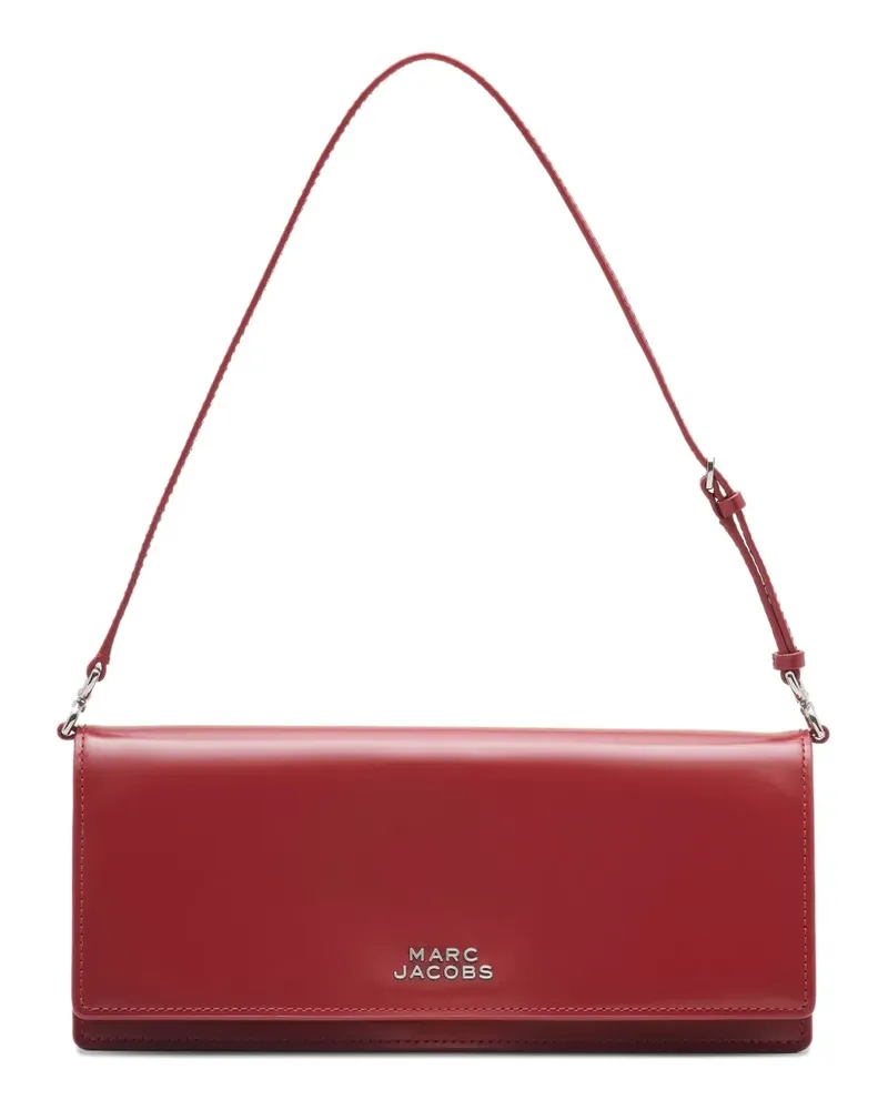 Marc Jacobs The Mirror Schultertasche - Rot Rot