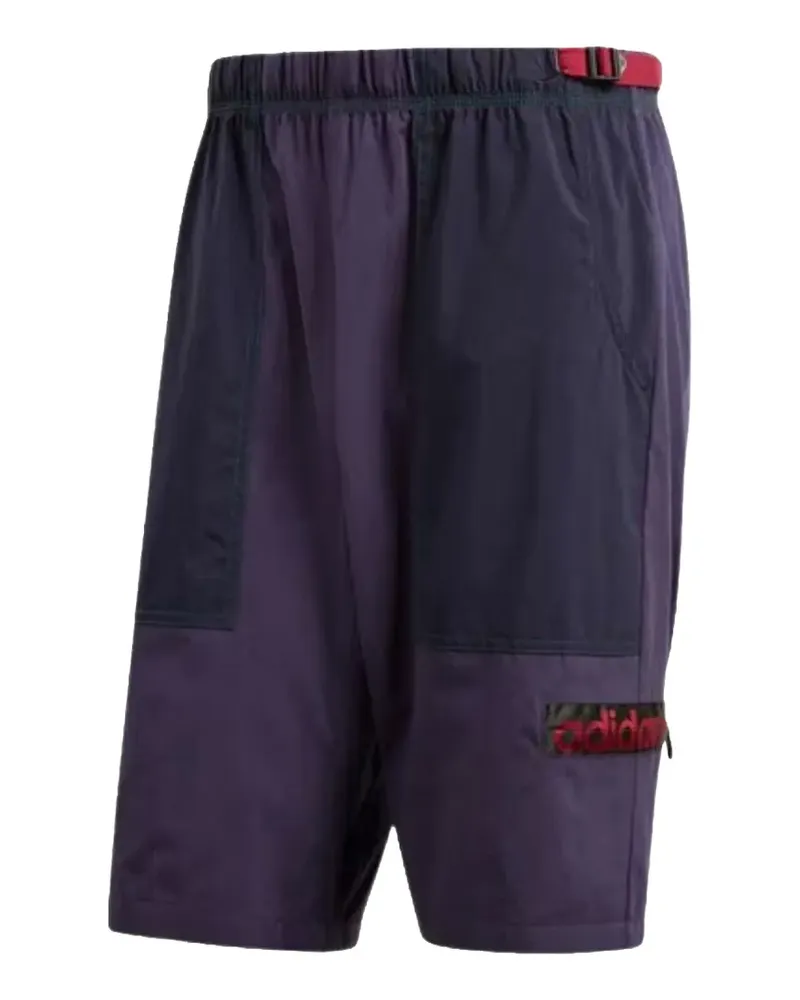 adidas Atric shorts - Violett Violett