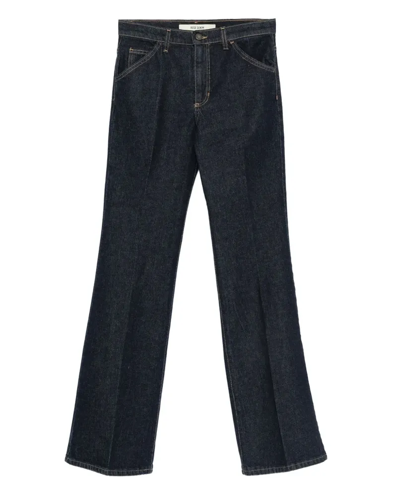 ..,merci Greta Jeans - Blau Blau