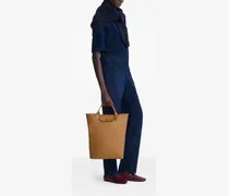 Le Pliage Shopper - Braun
