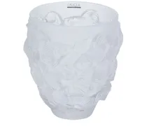 Rosetail Vase - Weiß