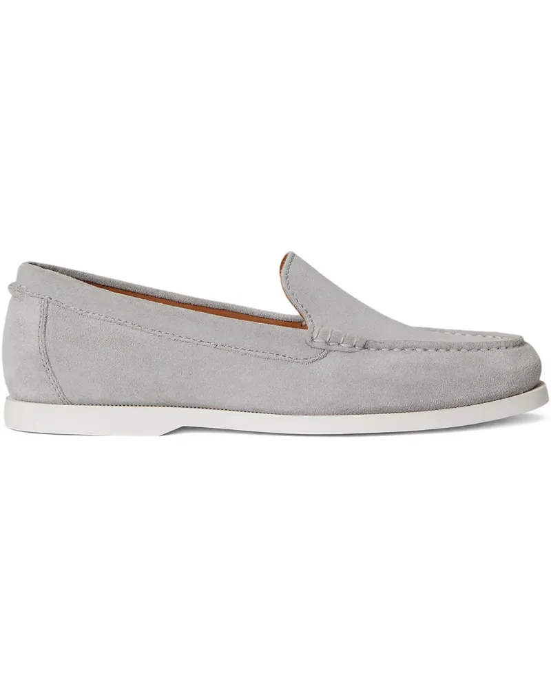 Ralph Lauren Merton Loafer - Grau Grau