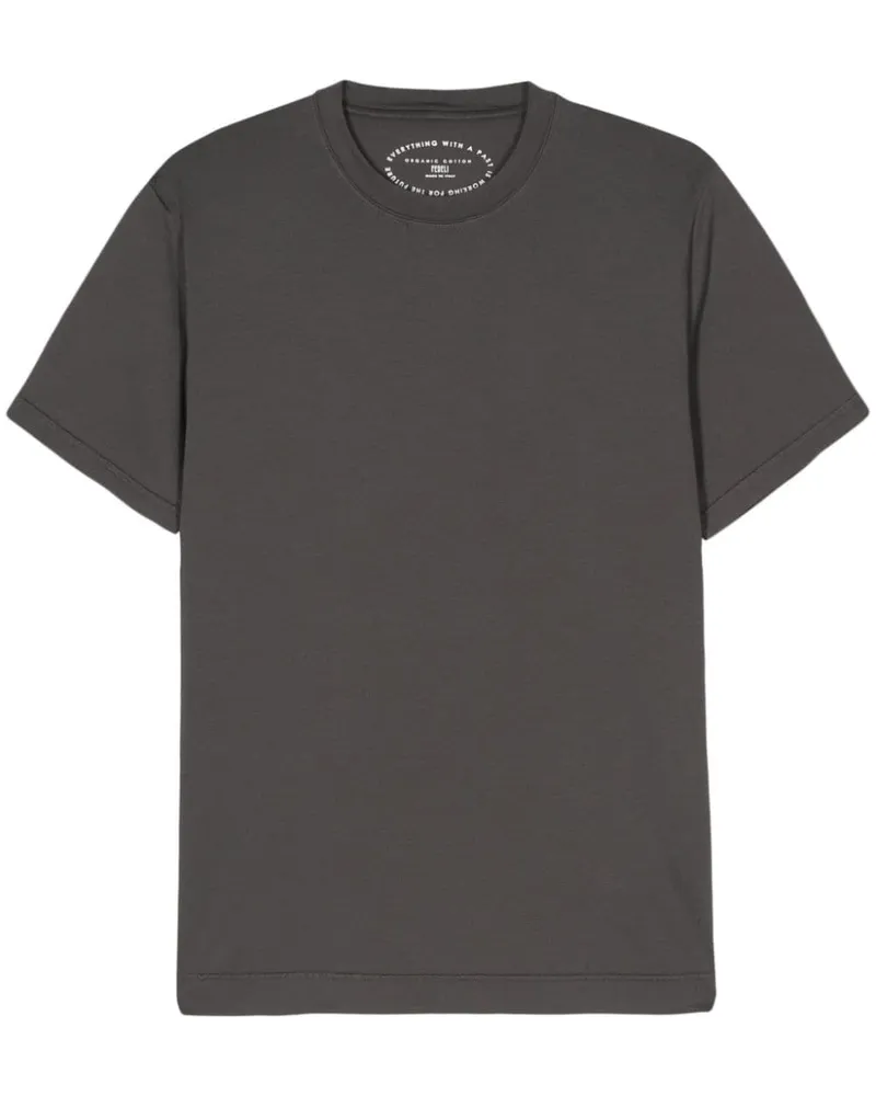 Fedeli Extreme T-Shirt Grau