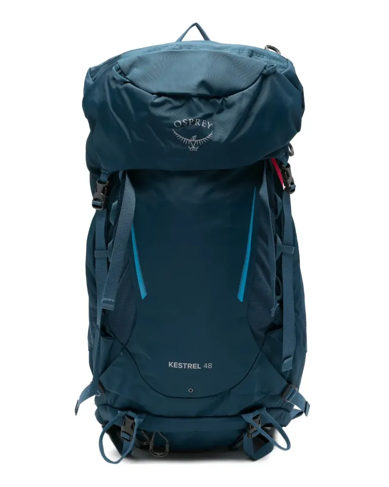 Osprey Kestrel™ 48 backpack - Blau Blau