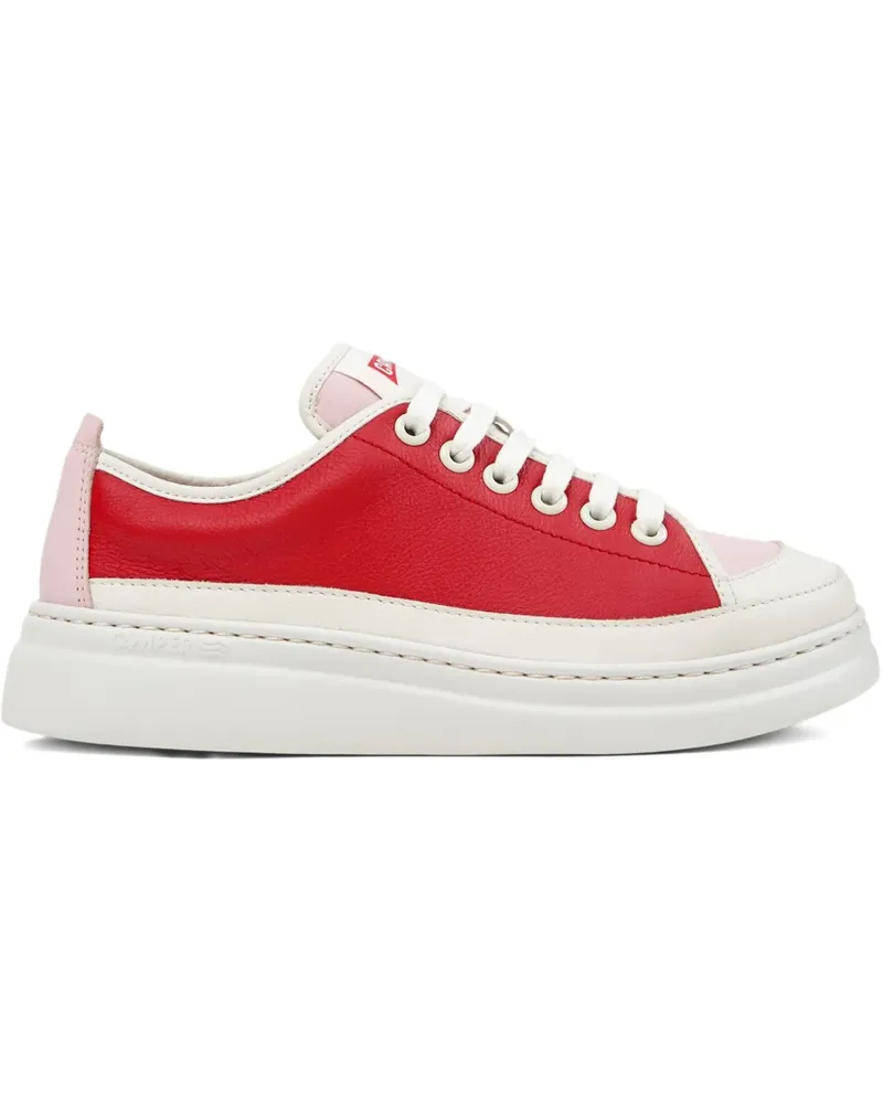 Camper G3D Runner Up Twins Sneakers - Rot Rot