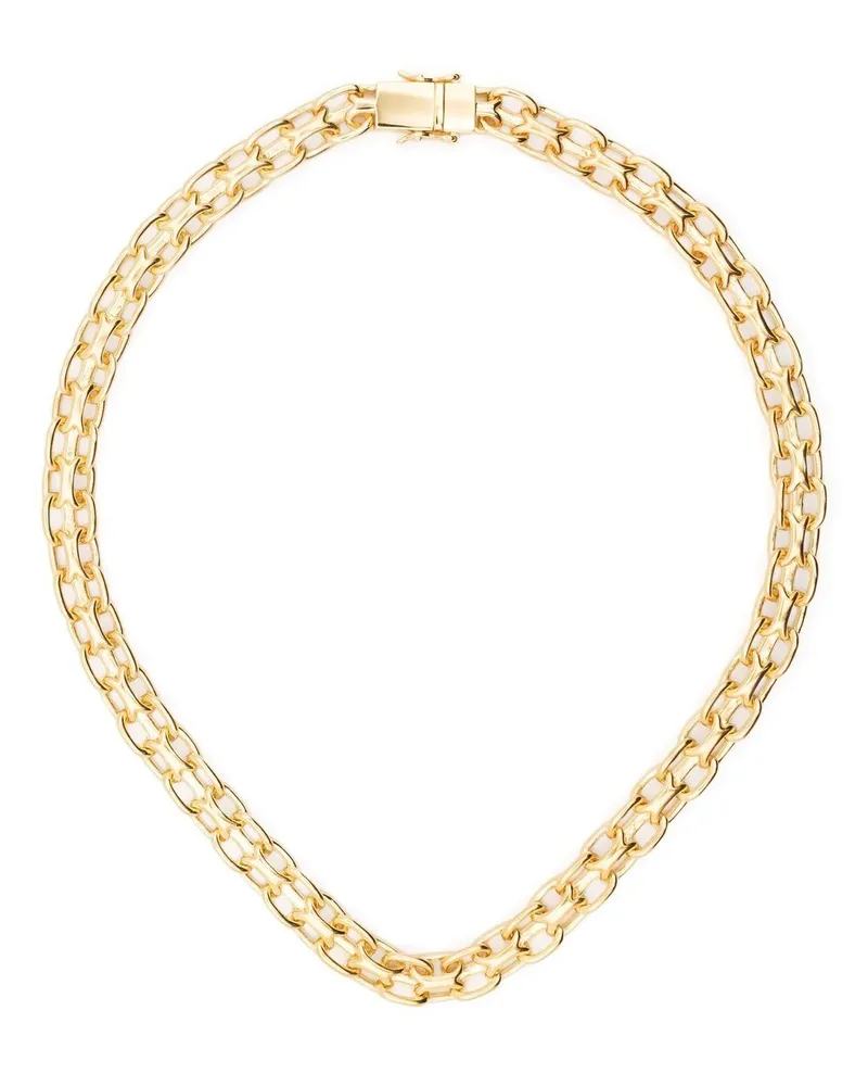 Tom Wood Vintage Halskette - Gold Gold
