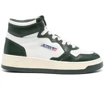 Medalist Sneakers - Weiß