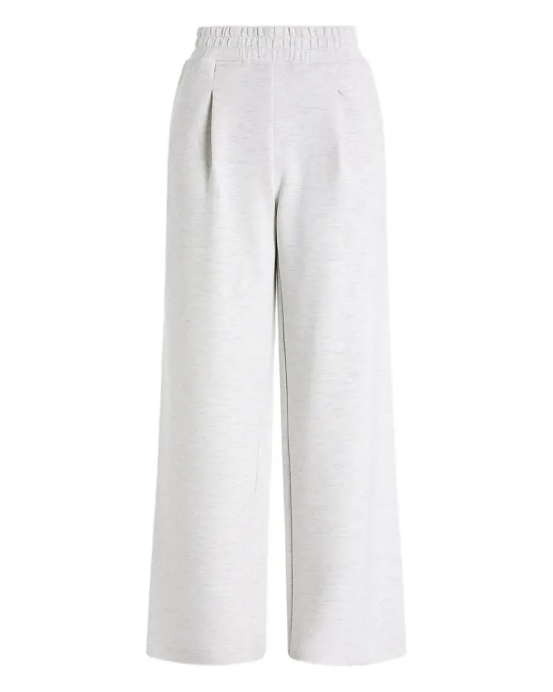 Varley Extra Wide Leg 29.5'' trousers - Grau Grau