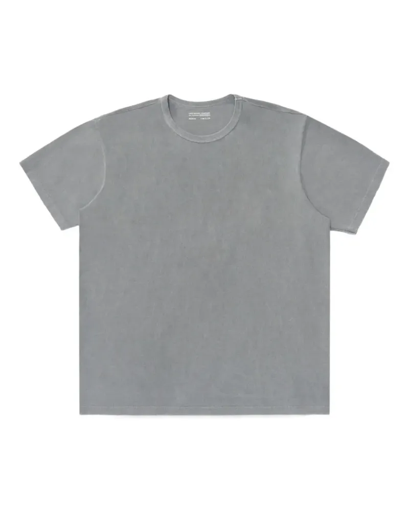 Lady White Co. Our T-Shirt - Grau Grau