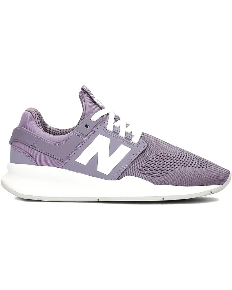 New Balance 247 Sneakers - Violett Violett