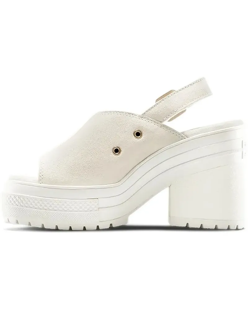 Converse Chuck 70 De Luxe Slingback-Sandalen - Nude Nude