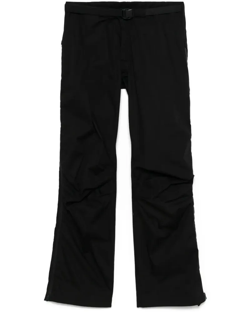 GR10K Arc Hose - Schwarz Schwarz