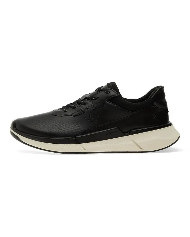 Ecco Biom 2.2 sneakers - Schwarz Schwarz