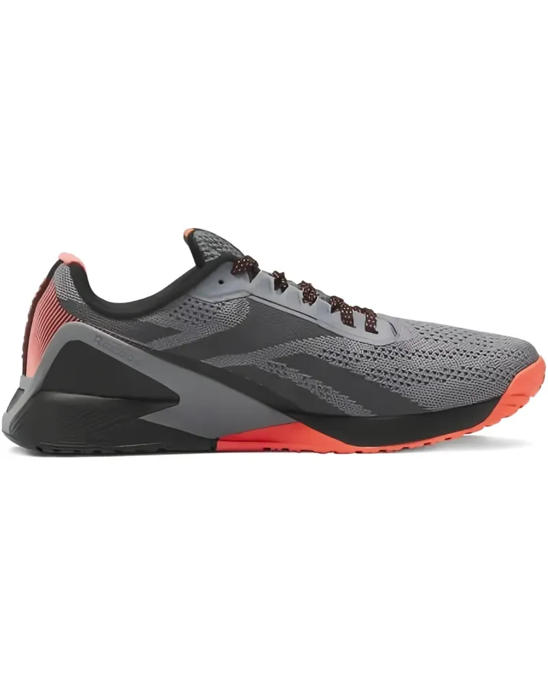 Reebok Nano X1 "Grey" Sneakers - Grau Grau