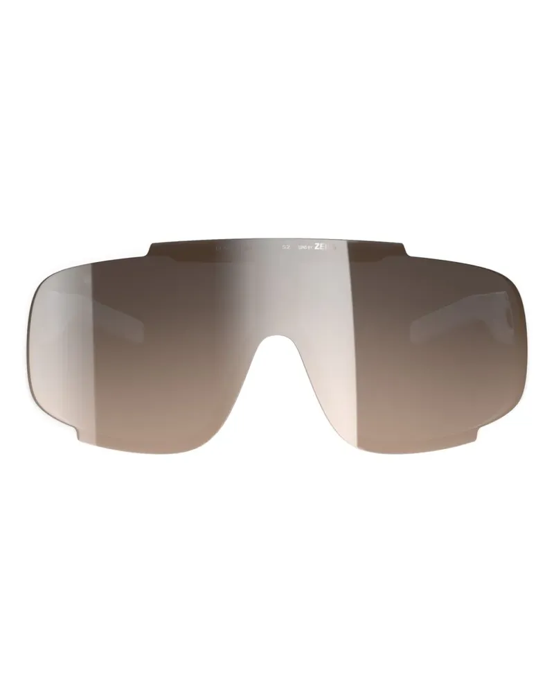 POC Aspire Zeiss Clarity sunglasses - Weiß Weiß