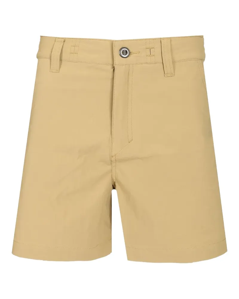Patagonia Quandary shorts - Gelb Gelb