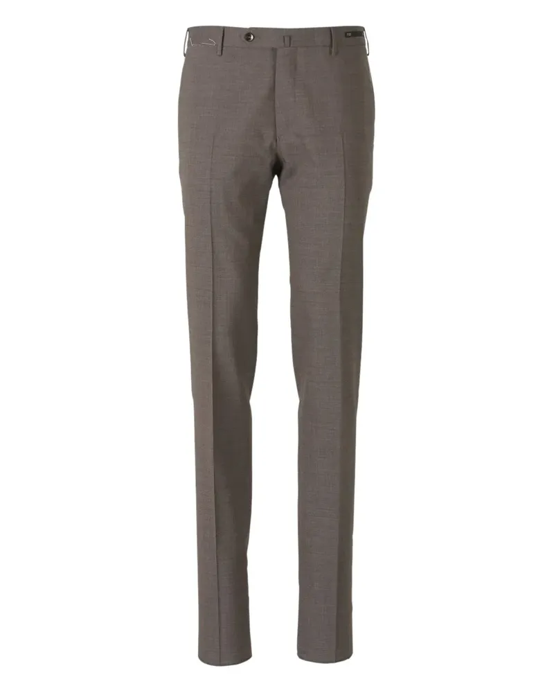 PT TORINO Klassische Hose - Nude Nude