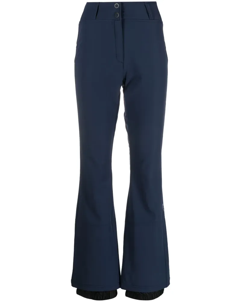 Rossignol Soft Shell Skihose - Blau Blau