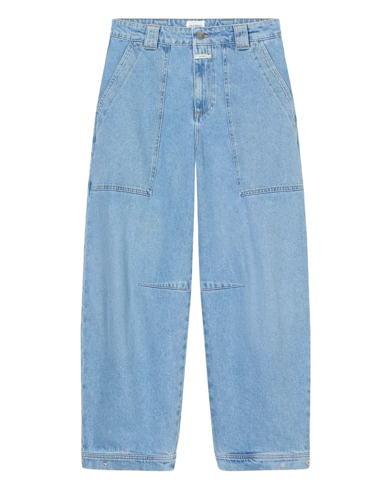 Closed Rhannon Jeans - Blau Blau