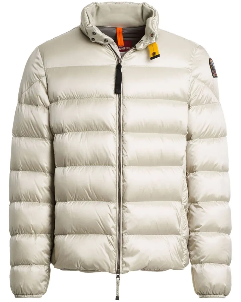 Parajumpers Gesteppte Jacke - Nude Nude