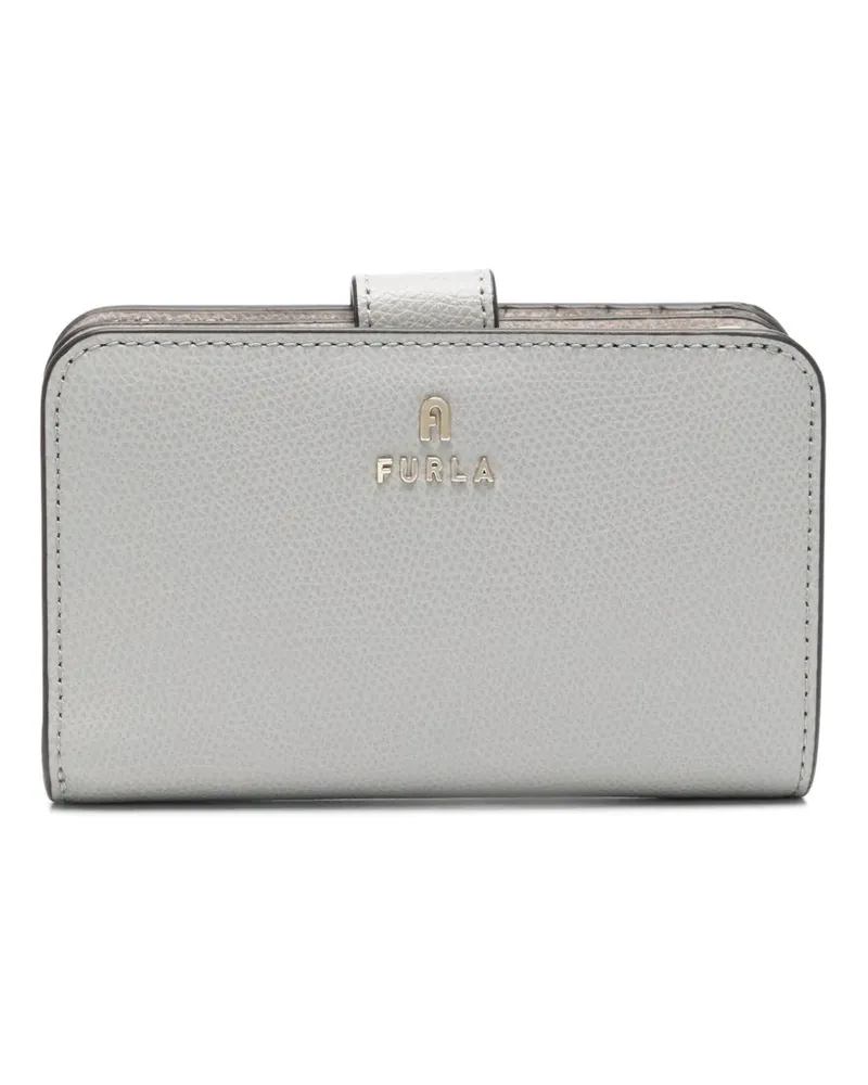 Furla Camelia M Portemonnaie - Grau Grau