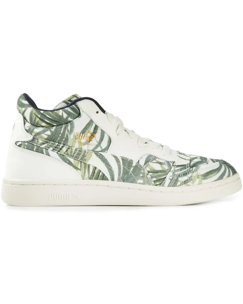 Puma House of Hackney X  Sneakers - Weiß Weiß