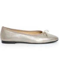 Sarah Chofakian Desk Ballerinas Gold