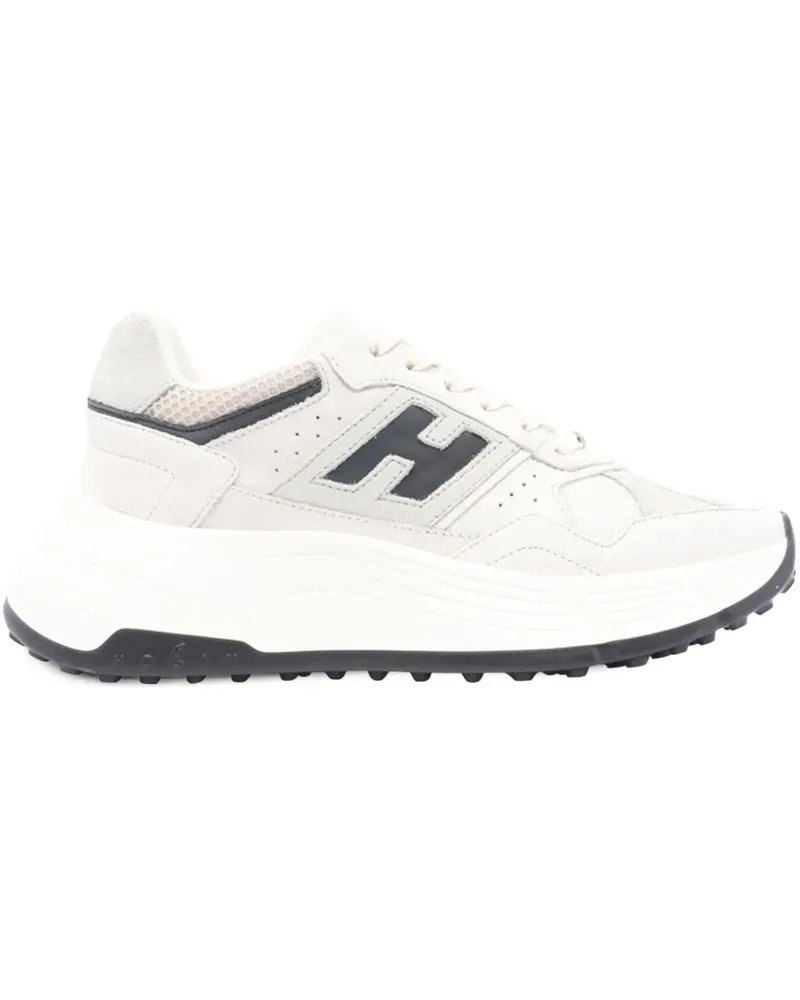 Hogan H669 Sneakers - Weiß Weiß