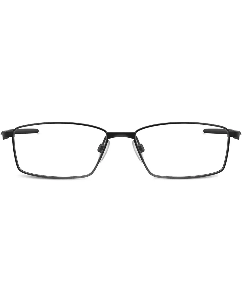 Oakley Limit Switch Brille - Schwarz Schwarz