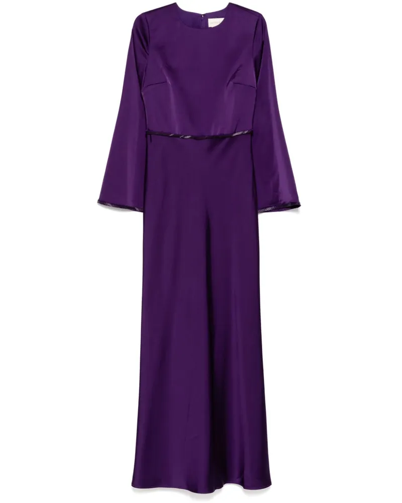 Sachin & Babi Alex Abendkleid - Violett Violett
