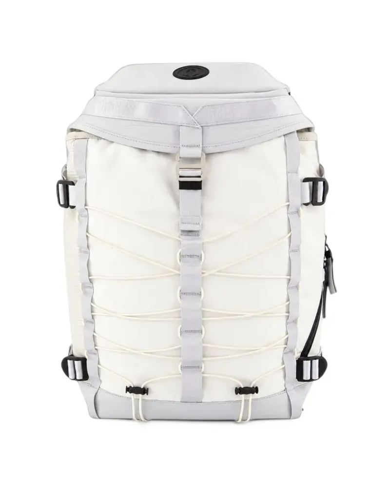 RAINS Niseko Trail backpack - Weiß Weiß