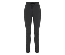 Moondance 25in Leggings mit Kordelzug - Grau