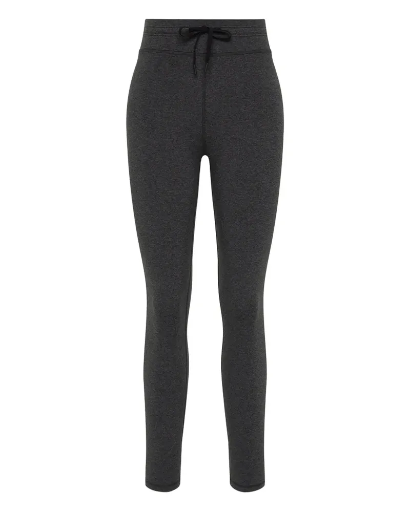 The Upside Moondance 25in Leggings mit Kordelzug - Grau Grau