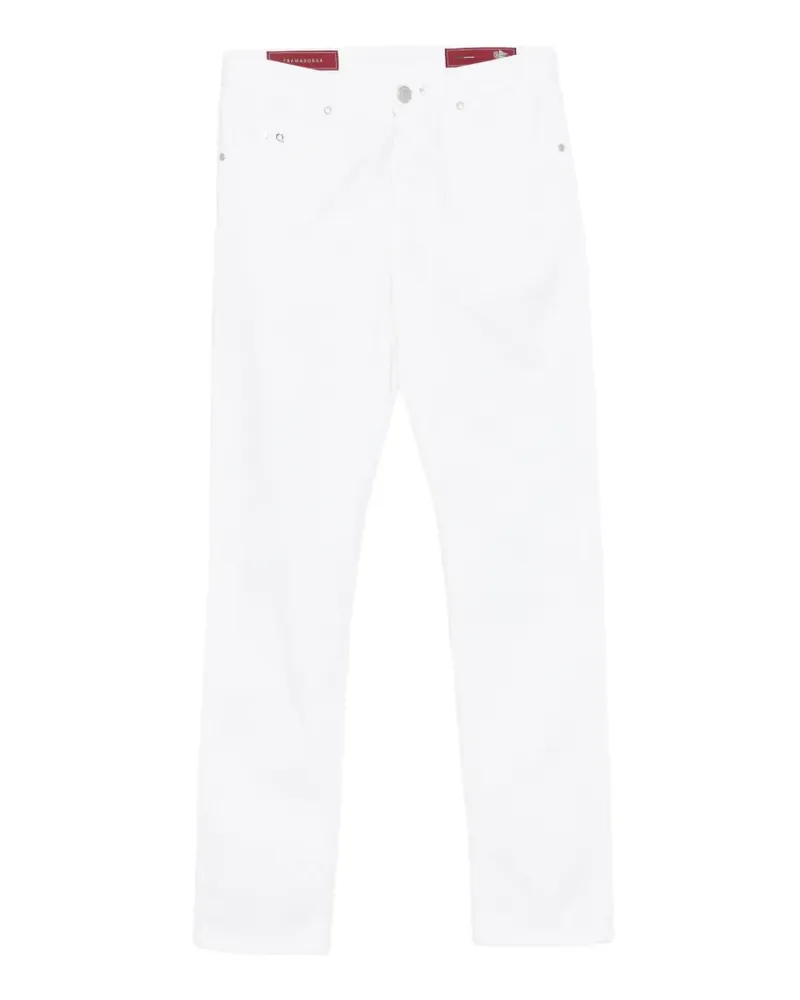 Tramarossa Michelangelo jeans - Weiß Weiß