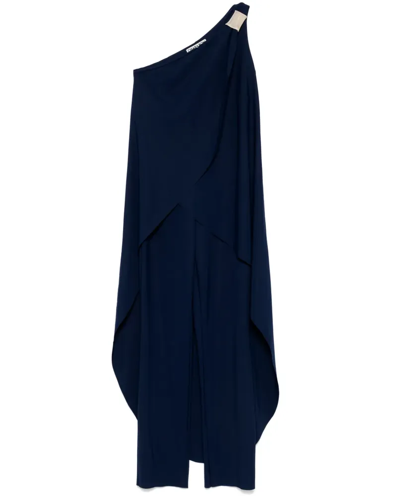 Chiara Boni Kokei Jumpsuit - Blau Blau