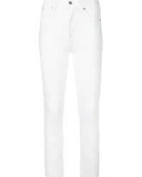 Citizens of humanity Skinny-Jeans Weiß