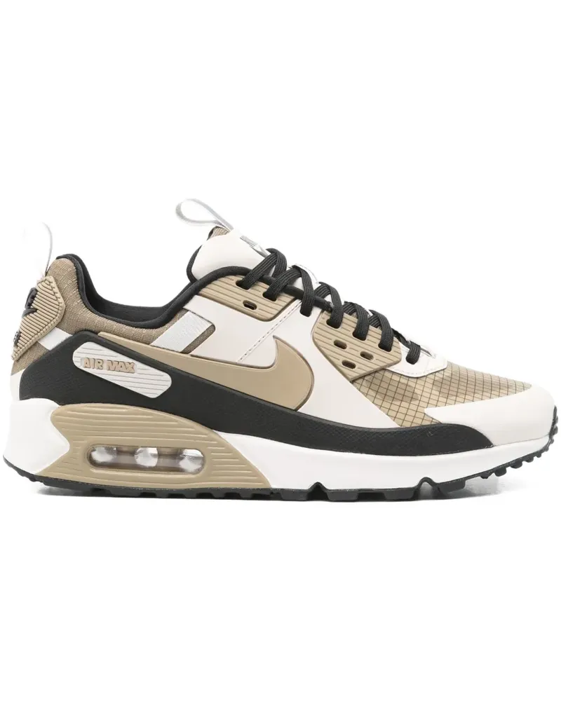 Nike Air Max 90 Drift Sneakers - Nude Nude