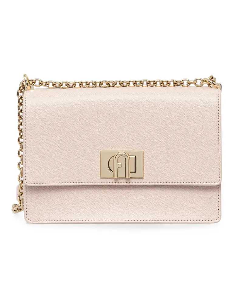 Furla 1927 crossbody bag - Rosa Rosa