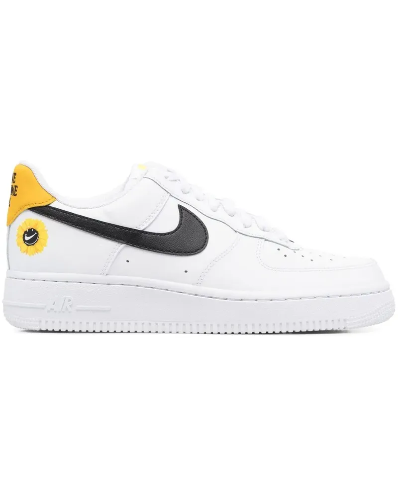Nike Air Force 1 '07 LV8 Sneakers - Weiß Weiß
