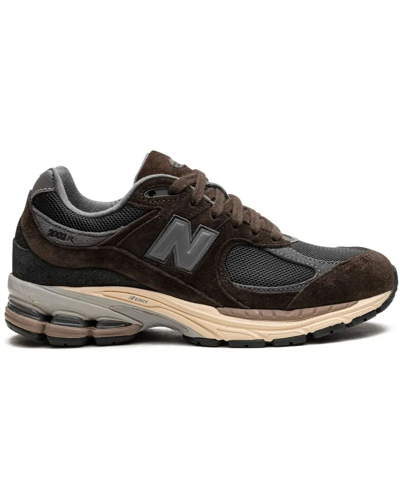 New Balance 2002R Sneakers Braun