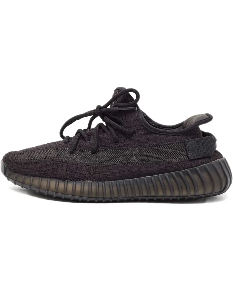 adidas 2022 Boost 350 Sneakers - Schwarz Schwarz