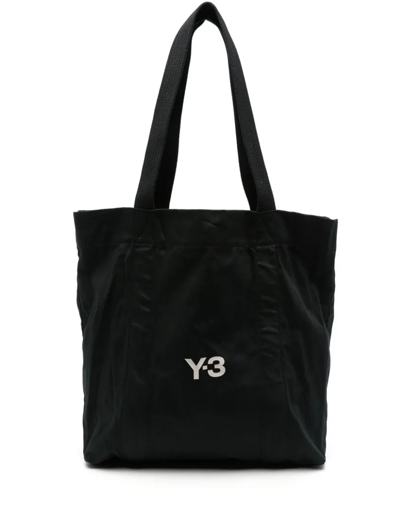 adidas C Tote Bag - Schwarz Schwarz