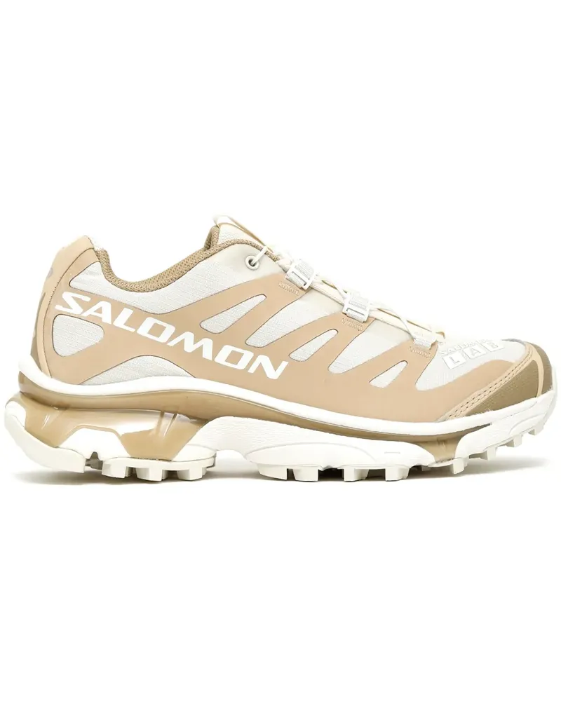 Salomon XT OG Protective Sneakers - Nude Nude