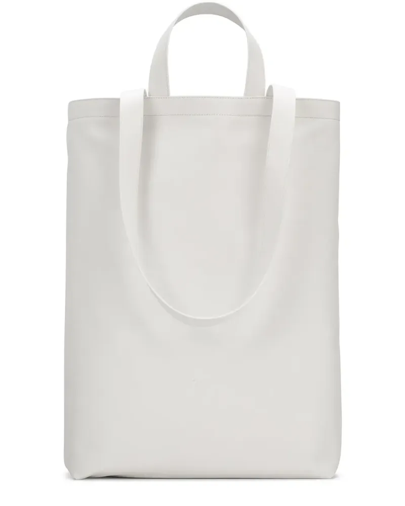 Marsèll Sporta Tote Bag - Weiß Weiß