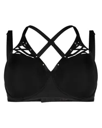 Marlies Dekkers Euphoria Balconette-BH Schwarz